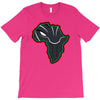 african black panther T-Shirt