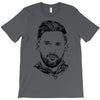 lionel messi 2 T-Shirt