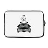 I Am Boxer Actually In A Very Commited Relationship Laptop sleeve