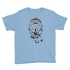 idea machine Youth Tee