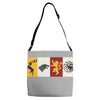 Got Adjustable Strap Totes