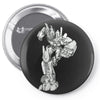 optimus prime 2 Pin-back button