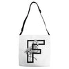 florida Adjustable Strap Totes