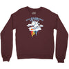 rainblows Crewneck Sweatshirt