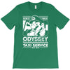 mario odyssey T-Shirt