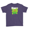 finding blinky Youth Tee