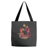 kenny vip pass Tote Bags
