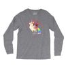 magically delicious Long Sleeve Shirts