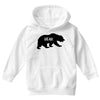 Bear Youth Hoodie