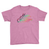 merry christmas Youth Tee