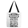 I Am A July Woman Tote Bags