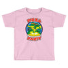 pizza party Toddler T-shirt