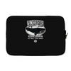 to hell and back   customs Laptop sleeve