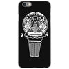 sugar cone iPhone 6/6s Case