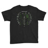 know your bones Youth Tee