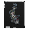 robbot iPad 3 and 4 Case