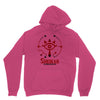 Zelda Glowing Sheikah Eye Unisex Hoodie