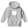 yre beard fast n' loud Youth Hoodie