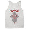 fullmetal stencil Tank Top