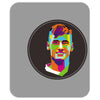 neymar anime Mousepad