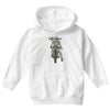caferacer custom Youth Hoodie