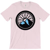 mountain bike T-Shirt