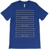 yes wow diva length check T-Shirt