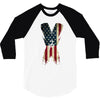 jake paul 3/4 Sleeve Shirt