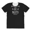 check yer nuts best trending All Over Women's T-shirt