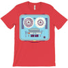 reel to reel T-Shirt