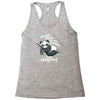 keep sleeping Racerback Tank
