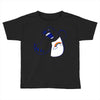 scarebear Toddler T-shirt