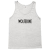 THE WOLFERINE Tank Top