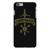 courthouse iPhone 6 Plus/6s Plus Case
