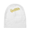 unathletic Baby Beanies