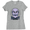 fsociety Ladies Fitted T-Shirt