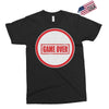gamming Exclusive T-shirt