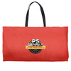 PS GRAFIKA Weekender Totes