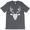 poly deer T-Shirt