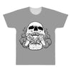 skull gamer 2 All Over Men's T-shirt