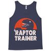 raptor trainer Tank Top
