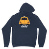 rare Unisex Hoodie