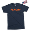 Peachy Exclusive T-shirt