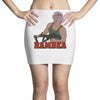 rambea Mini Skirts
