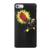 zombie link iPhone 7 Case