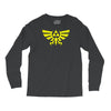 triforce hoodie Long Sleeve Shirts