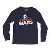 strava wars Long Sleeve Shirts