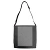 optical illusion skull, ideal gift or birthday present. Adjustable Strap Totes