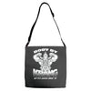 body by krang Adjustable Strap Totes