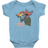 pretty things Baby Bodysuit